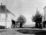 Historical Aumsville