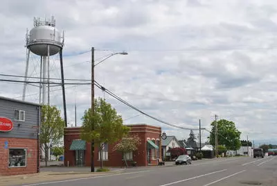 Main Street