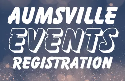 Aumsville Events Registration