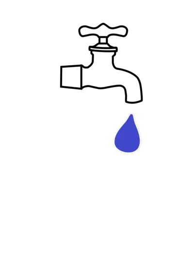 Drippy faucet