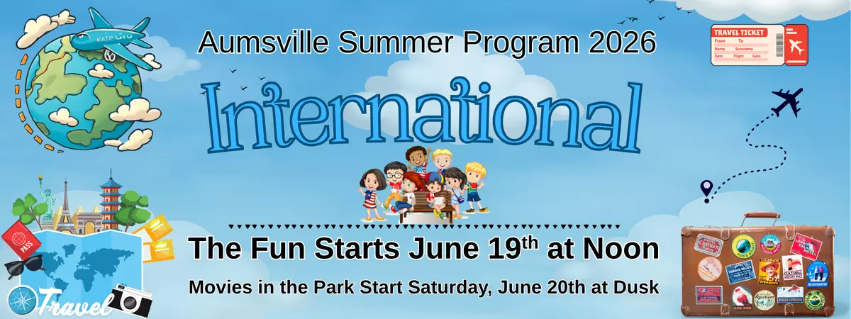 Summer Program 2026