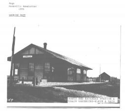 Depot
