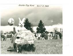 Easter 1983