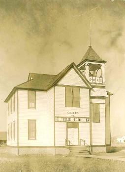 Old House