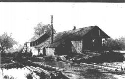 Saw Mill