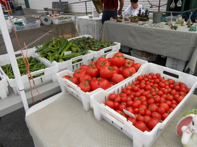 Local Produce