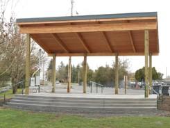 Porter-Boone Gazebo