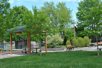 green park