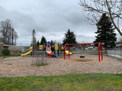 Playground