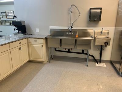 kitchen sink